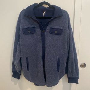 Free People || Ruby Jacket